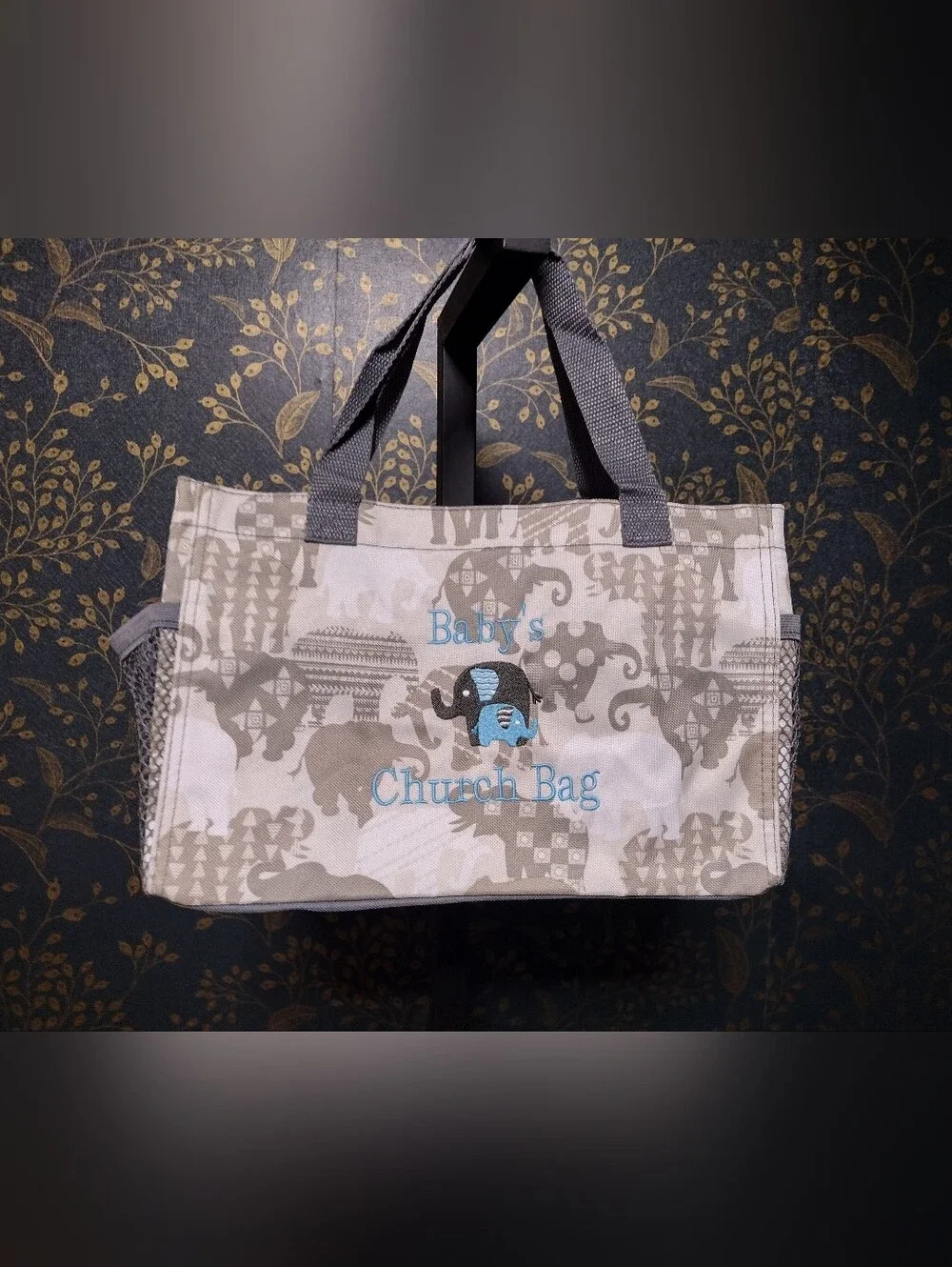 NEW Thirty one elephant Parade All In organizer